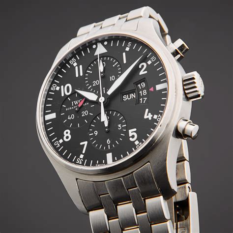 iwc fliegeruhr worldtimer|iwc flieger chronograph.